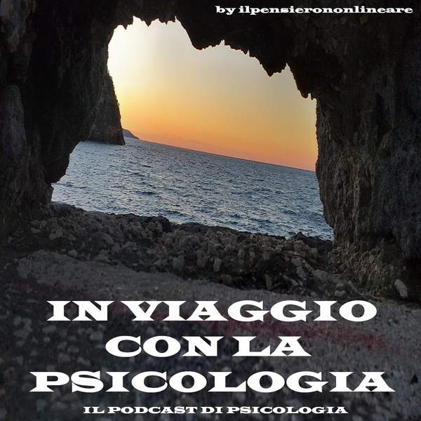 Artwork for In Viaggio con la Psicologia.