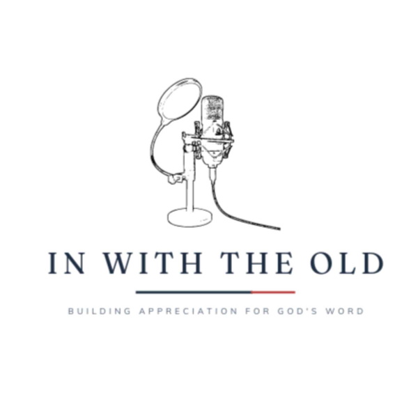 Artwork for In With the Old