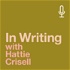 In Writing with Hattie Crisell