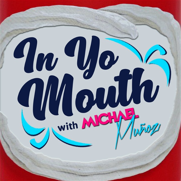 Artwork for IN YO MOUTH