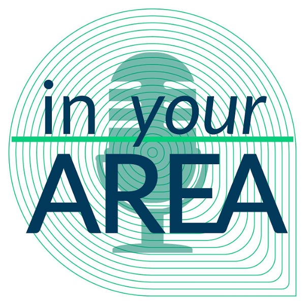 Artwork for In Your AREA Podcast