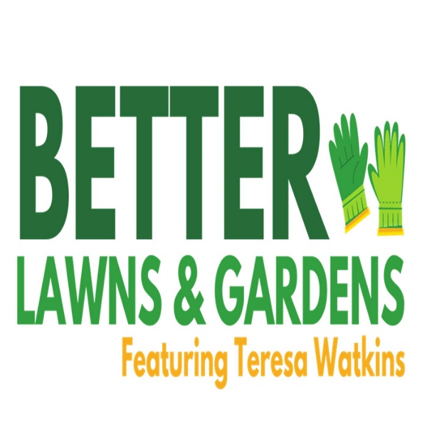 Artwork for Better Lawns and Gardens