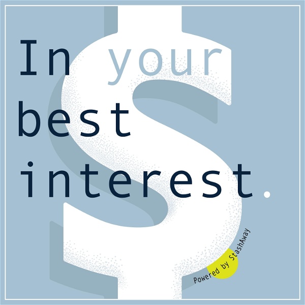 Artwork for In Your Best Interest