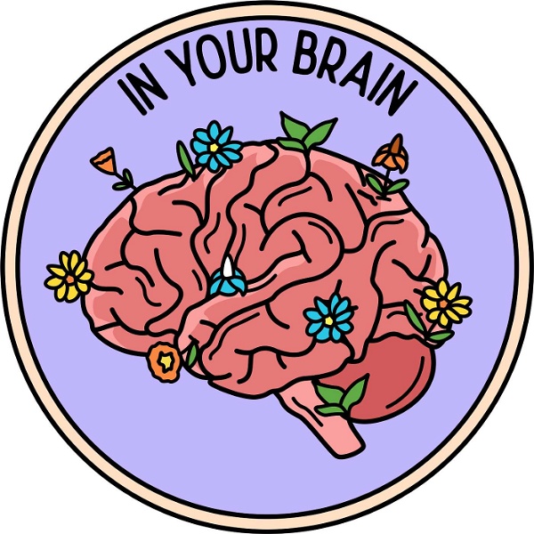 Artwork for in your brain