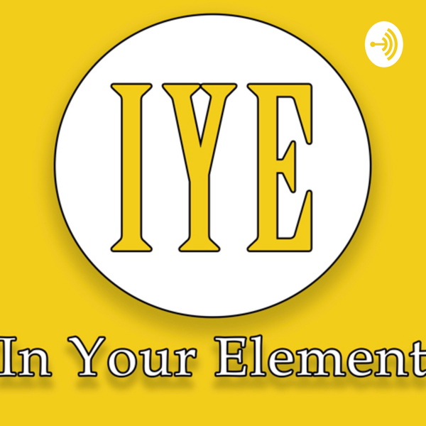 Artwork for In Your Element
