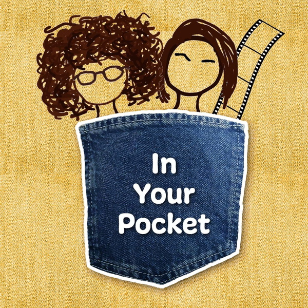 Artwork for In Your Pocket