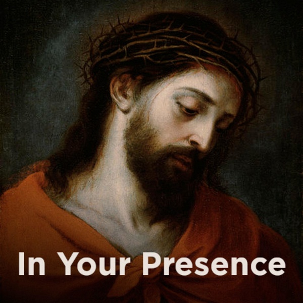 Artwork for In Your Presence