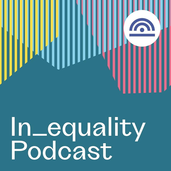 Artwork for In_equality Podcast