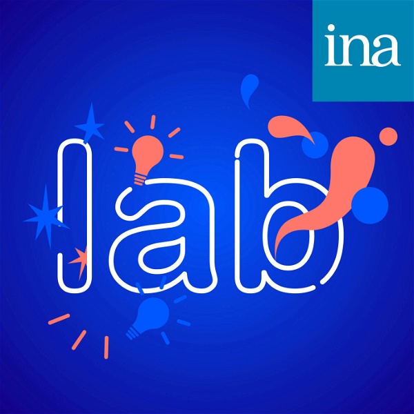 Artwork for INA Lab