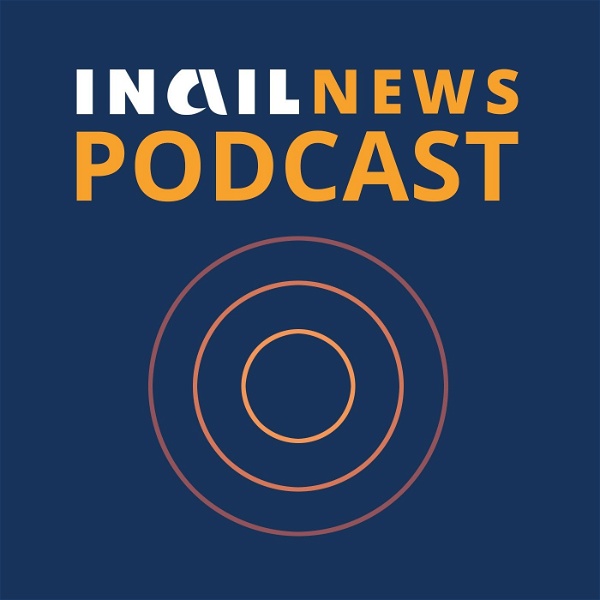 Artwork for Inail news podcast