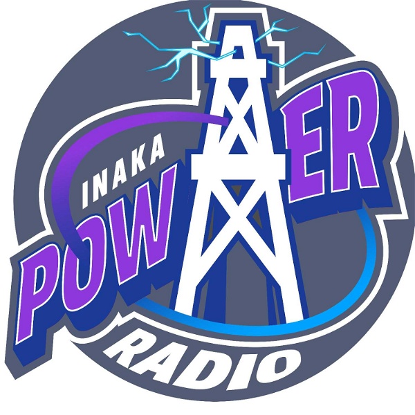 Artwork for Inaka Power Radio