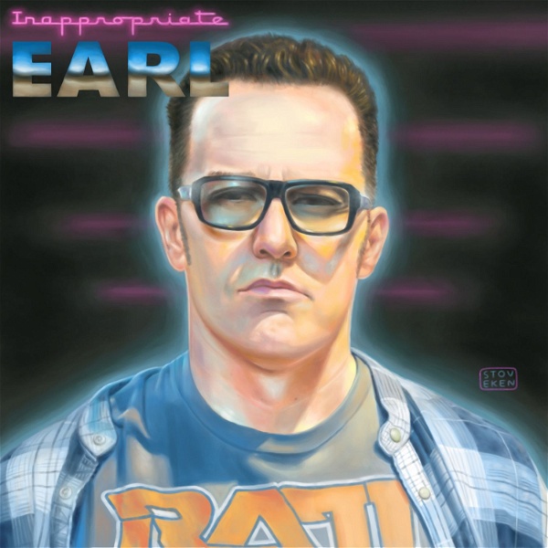 Artwork for Inappropriate Earl