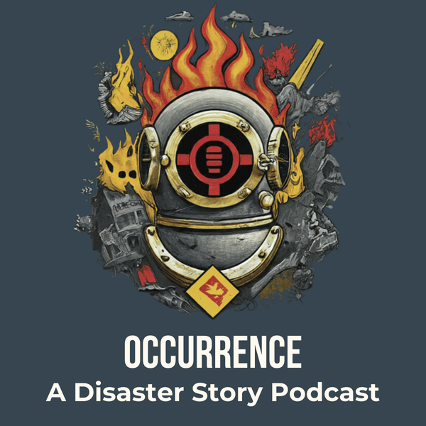 Artwork for Occurrence