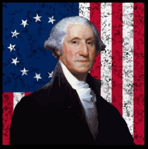 Artwork for Inaugural Address Podcast