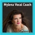 The Inborn Voice Coaching Podcast by Mylena Vocal Coach