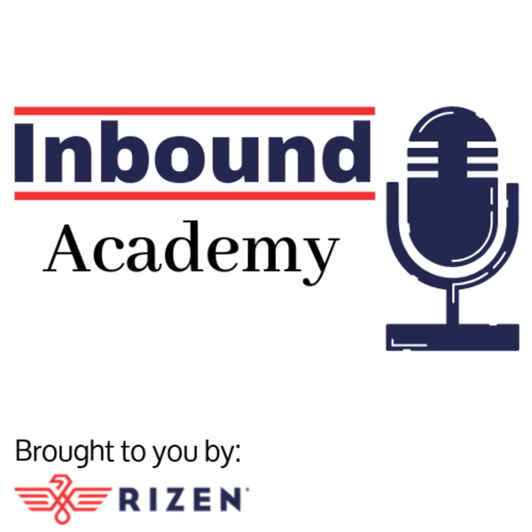 Artwork for Inbound Academy