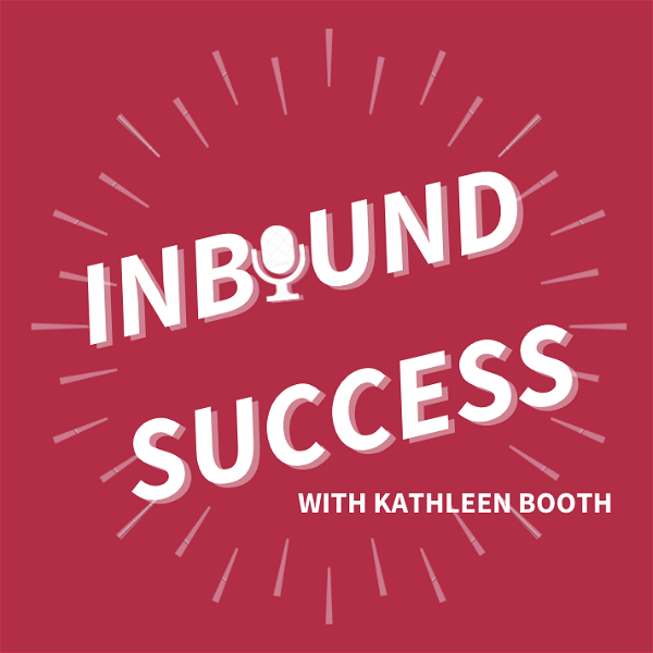 Artwork for Inbound Success Podcast
