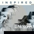 Inspired with Alexa von Tobel