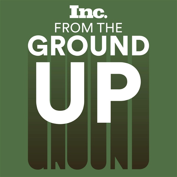 Artwork for From the Ground Up