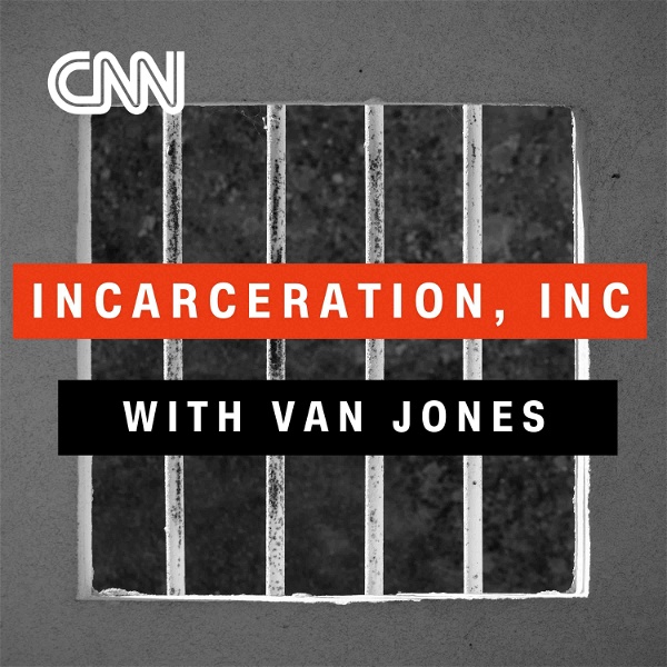 Artwork for Incarceration, Inc.