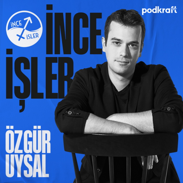 Artwork for İnce İşler