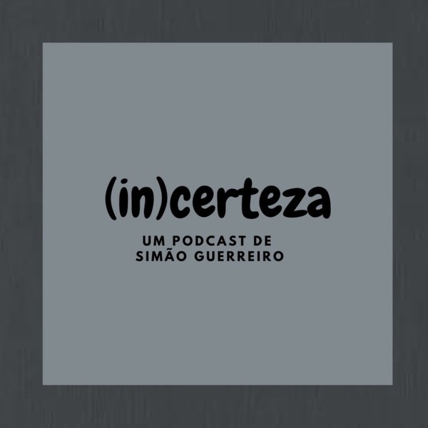 Artwork for (in)certeza