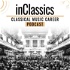inClassics - Classical Music Career Podcast