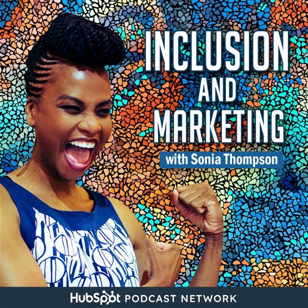 Artwork for Inclusion and Marketing