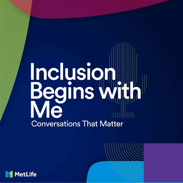 Artwork for Inclusion Begins with Me: Conversations That Matter