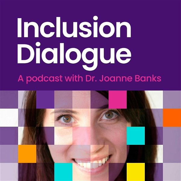 Artwork for Inclusion Dialogue