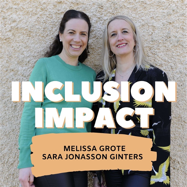 Artwork for Inclusion Impact
