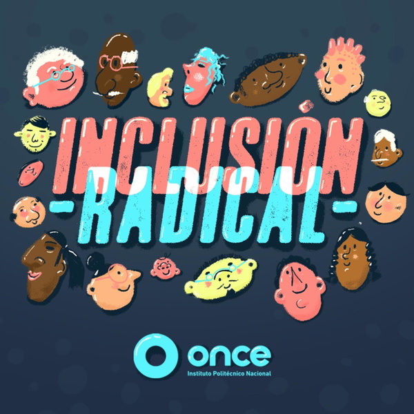 Artwork for Inclusión Radical