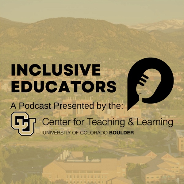 Artwork for Inclusive Educators Podcast
