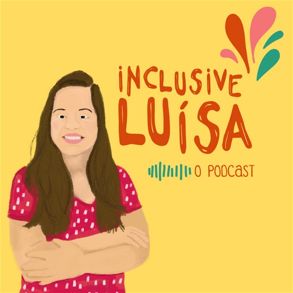 Artwork for Inclusive Luísa