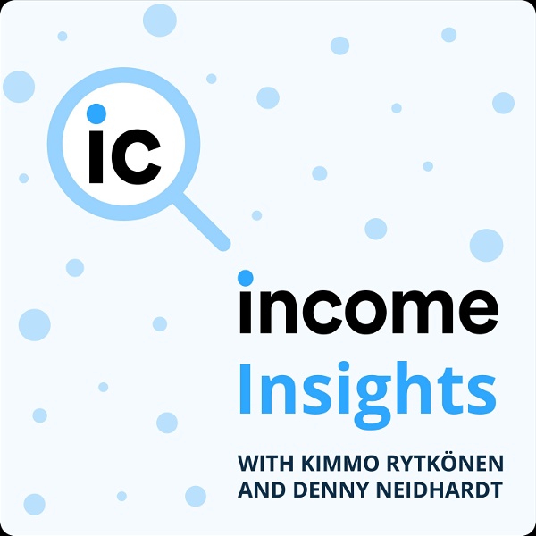 Artwork for Income Insights