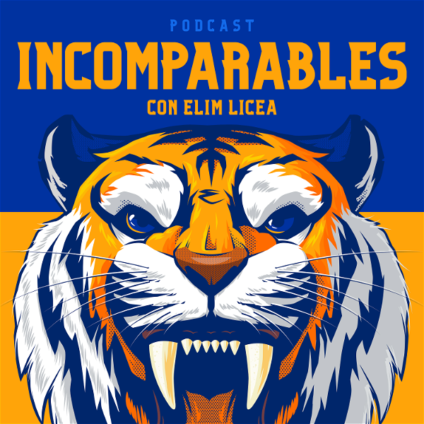 Artwork for INCOMPARABLES