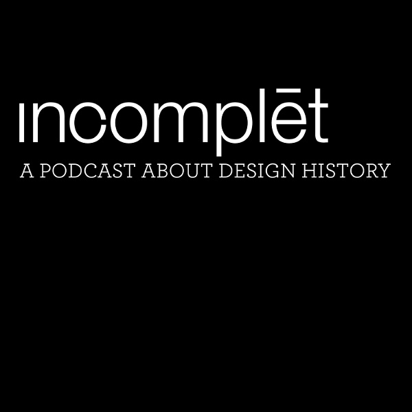 Artwork for Incomplet Design History