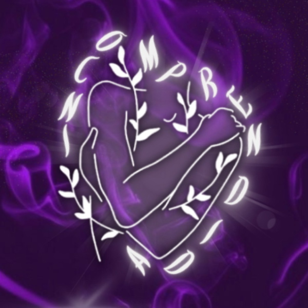 Artwork for Incomprendida