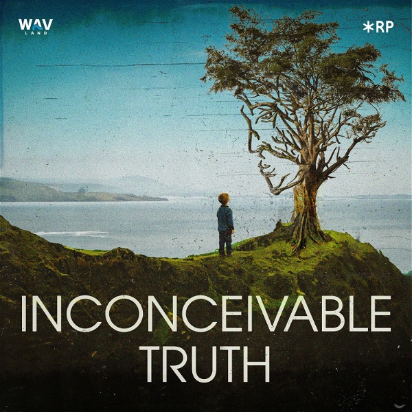 Artwork for Inconceivable Truth