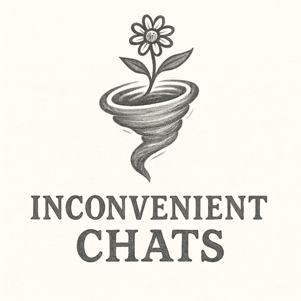 Artwork for Inconvenient Chats