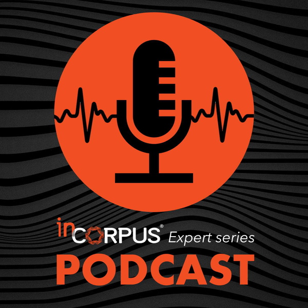 Artwork for inCORPUS® Expert Series