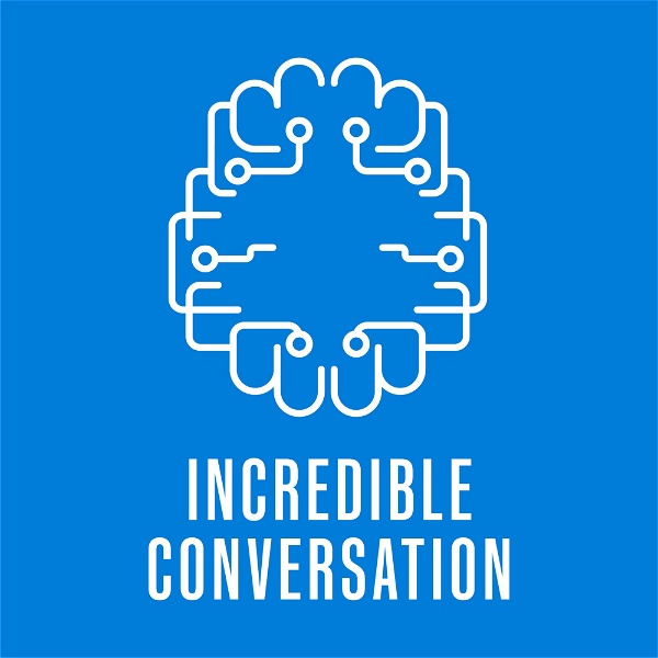 Artwork for Incredible Conversation
