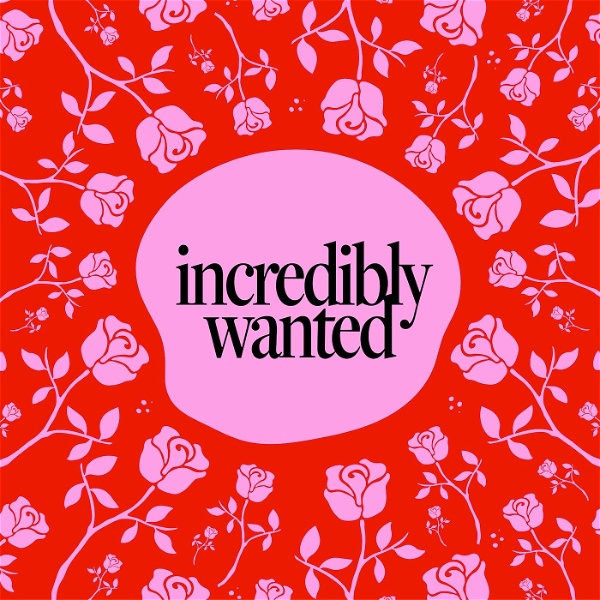 Artwork for Incredibly Wanted