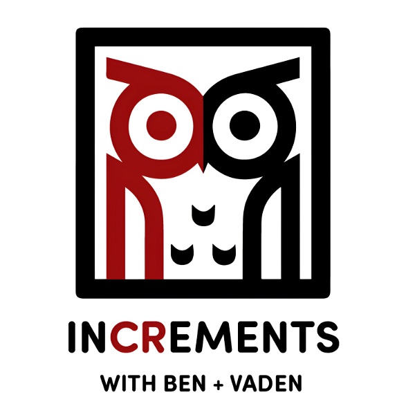 Artwork for Increments