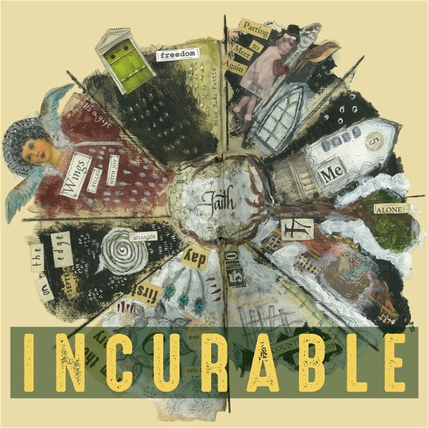 Artwork for Incurable