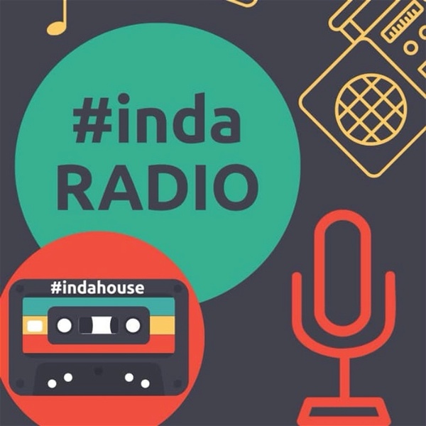 Artwork for IndaRadio