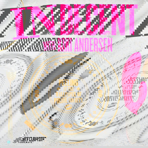 Artwork for Indecent