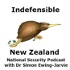 Indefensible New Zealand