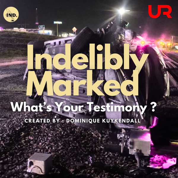 Artwork for Indelibly Marked