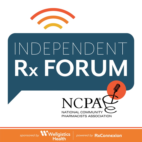Artwork for Independent Rx Forum
